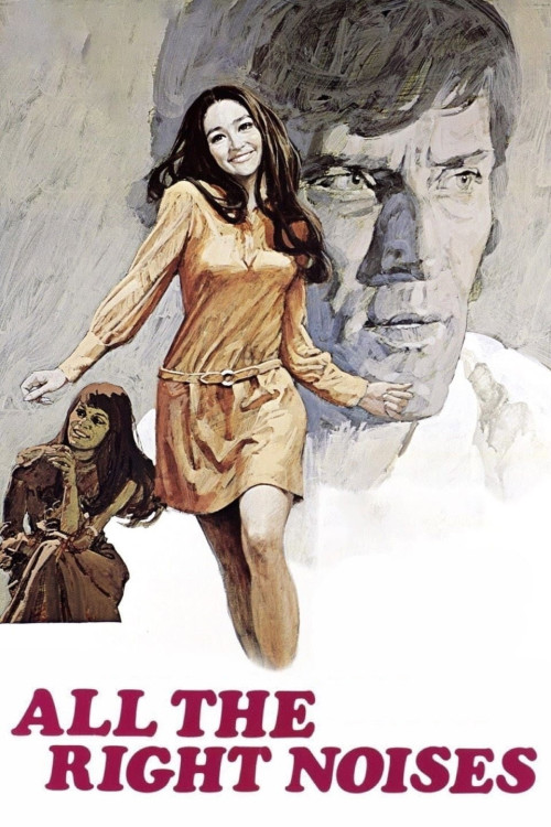 All the Right Noises (1970) poster