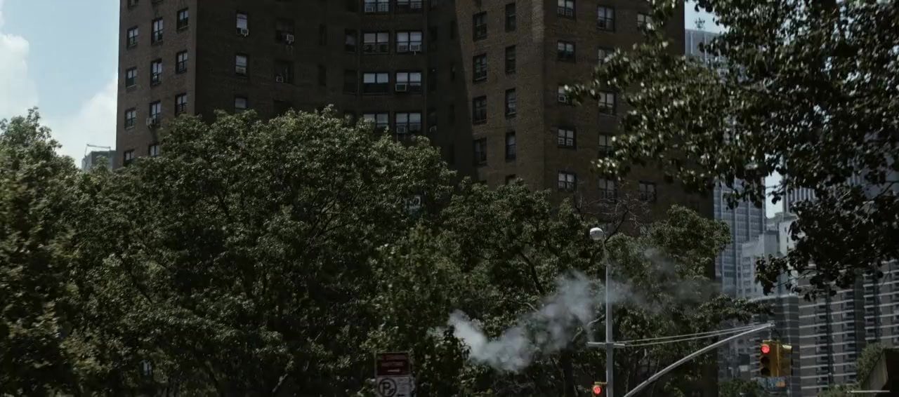 All the Streets Are Silent: The Convergence of Hip Hop and Skateboarding (1987-1997) screenshot 1