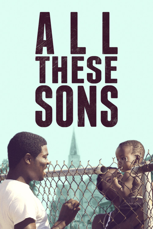 All These Sons (2021) poster