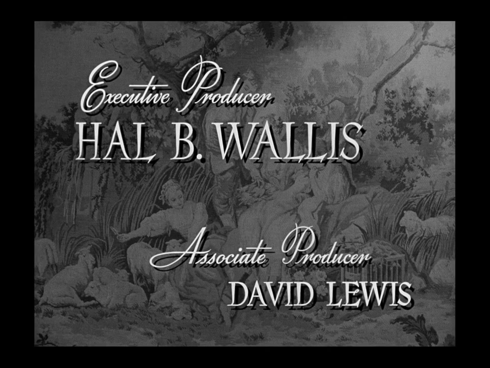 All This, and Heaven Too screenshot 1