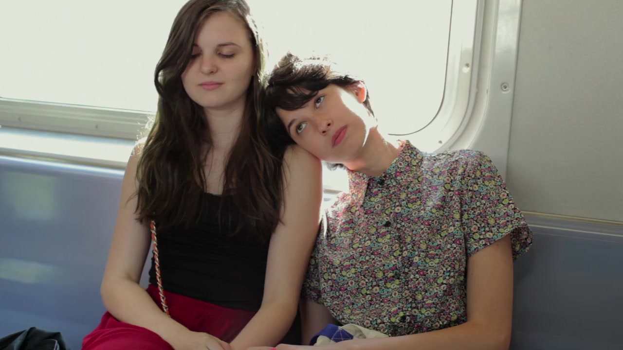 All This Panic screenshot 1