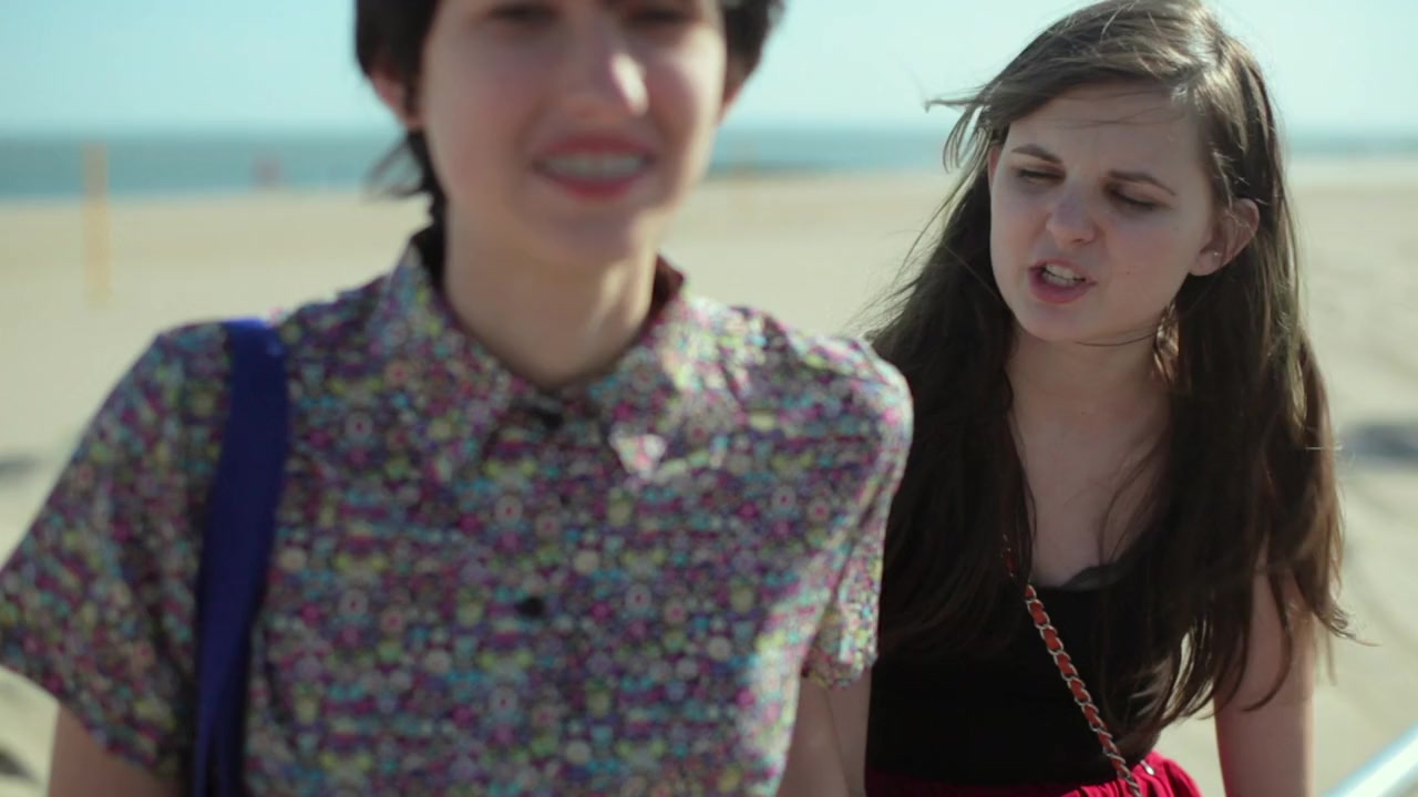 All This Panic screenshot 3