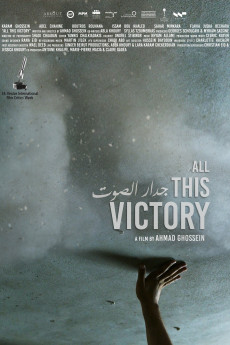 All This Victory (2019) poster