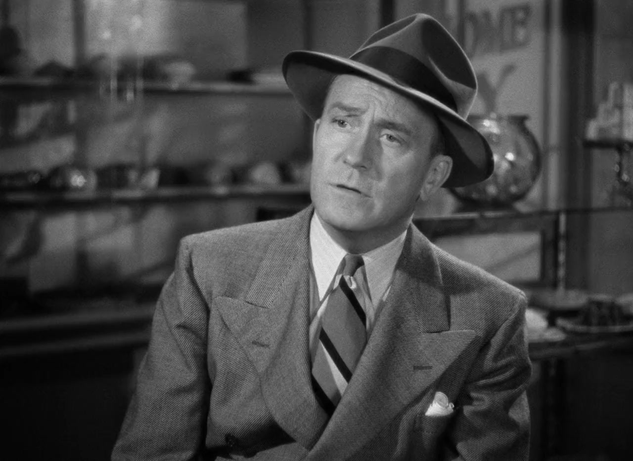 All Through the Night screenshot 2