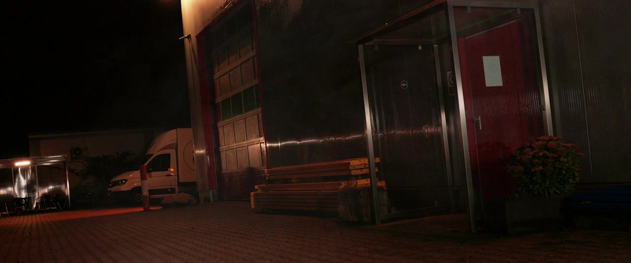All Through the Hall screenshot 2