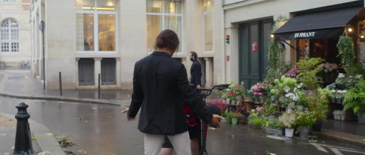 Nouveaux riches screenshot 1