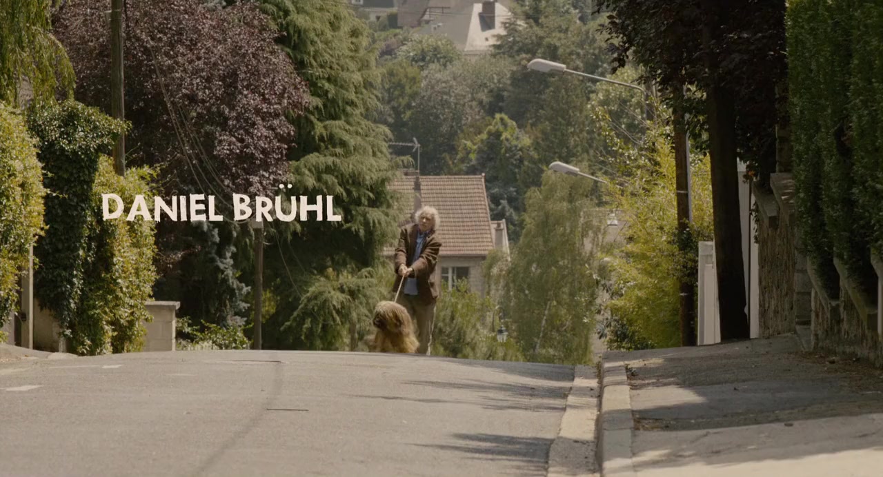 Et si on vivait tous ensemble? screenshot 1