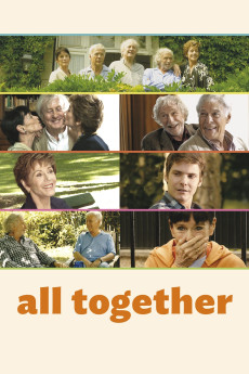 Et si on vivait tous ensemble? (2011) poster