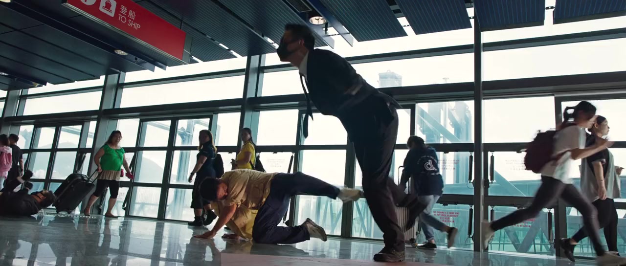 Zong shi you ai zai ge li screenshot 3