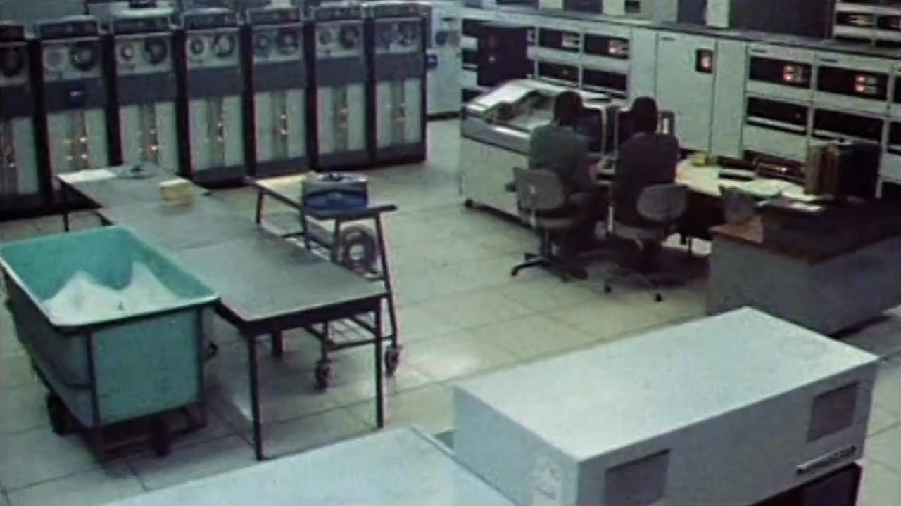 All Watched Over by Machines of Loving Grace screenshot 2