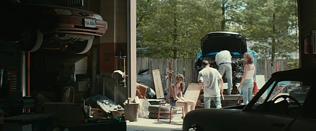 All We Had screenshot 2