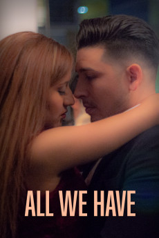 All We Have (2021) poster