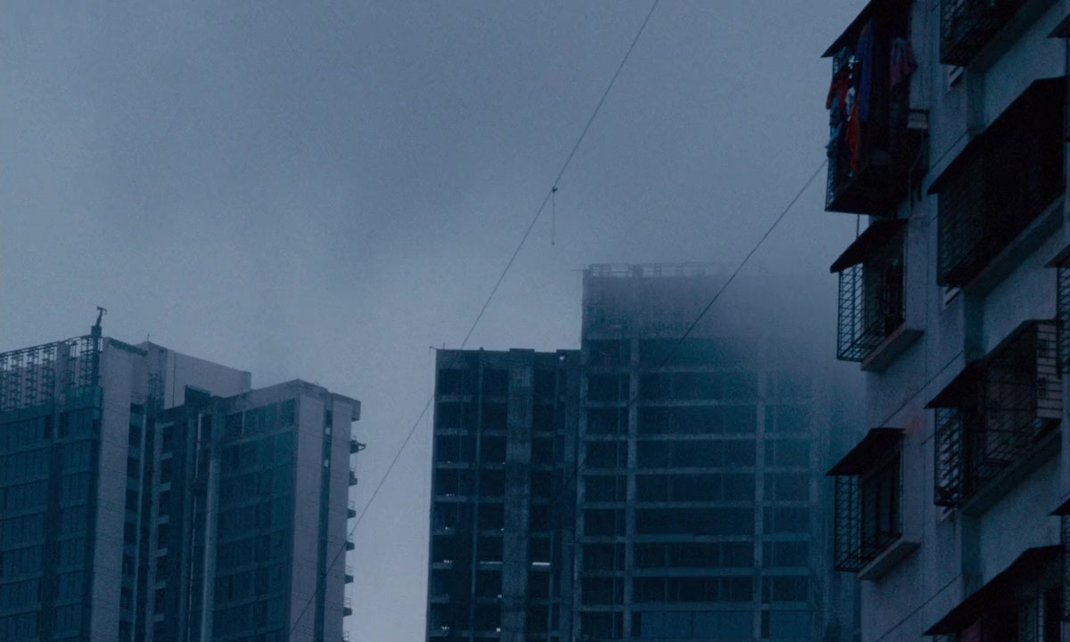 All We Imagine as Light screenshot 1