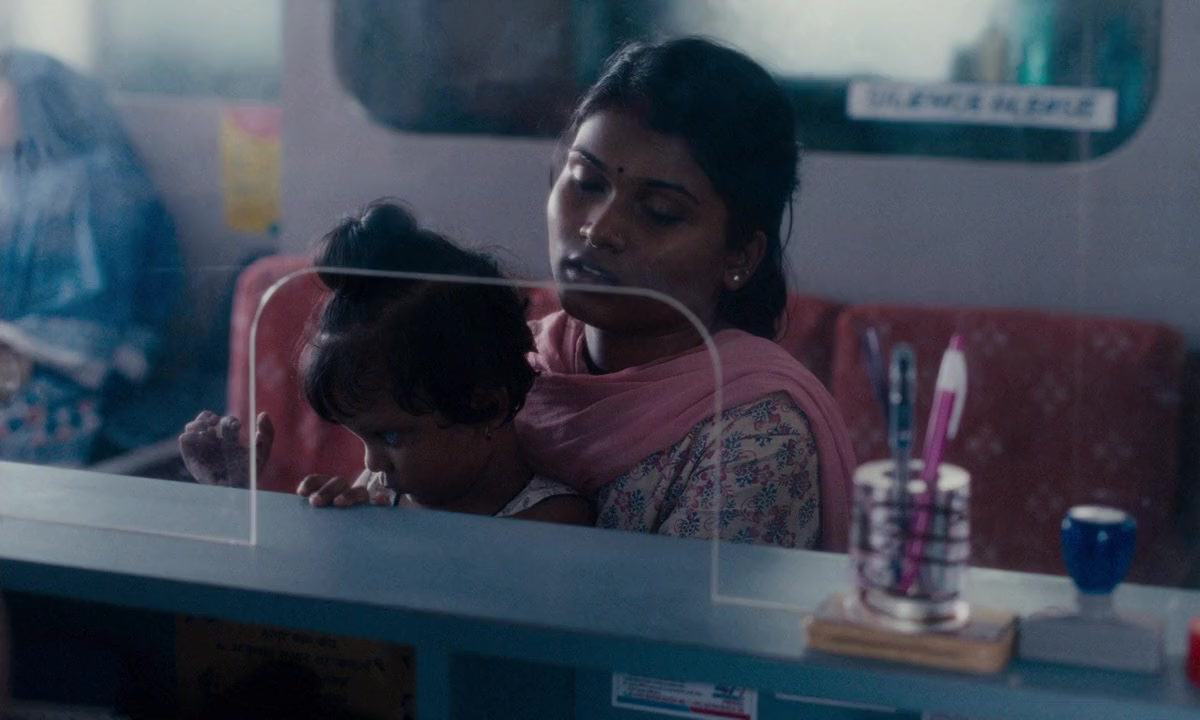 All We Imagine as Light screenshot 2