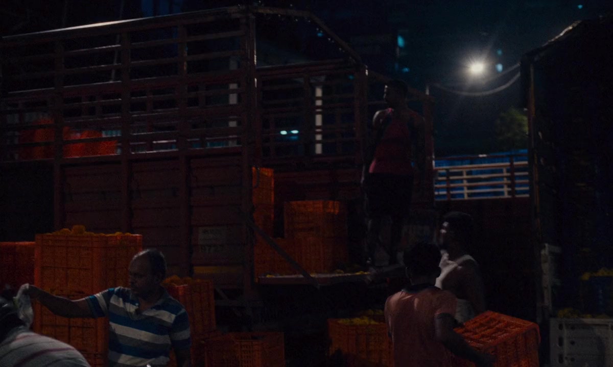 All We Imagine as Light screenshot 3