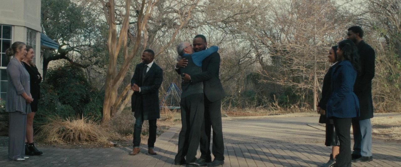 All We Wanted screenshot 1