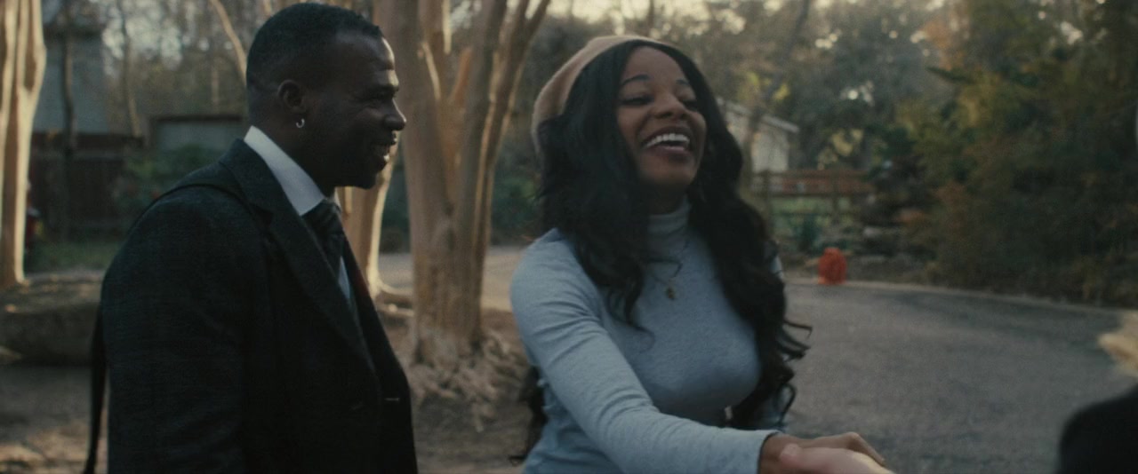 All We Wanted screenshot 3