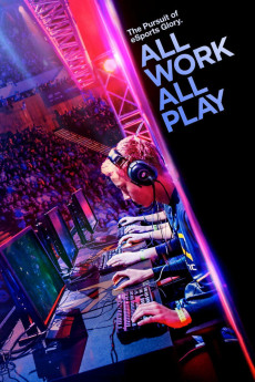 All Work All Play (2015) poster