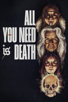 All You Need Is Death (2023) poster