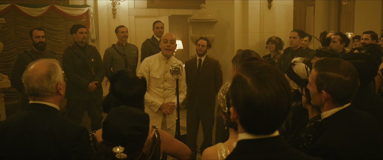 Alla festa della Rivoluzione screenshot 1