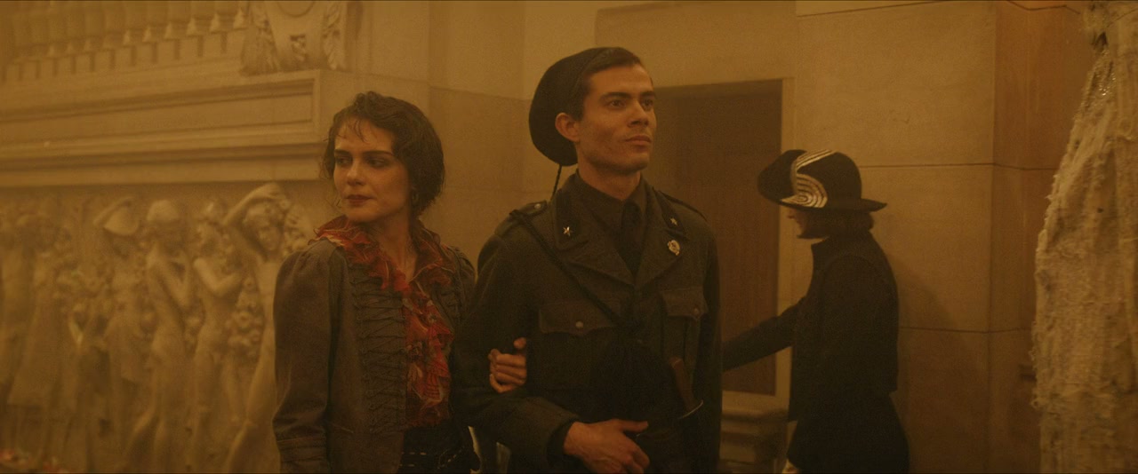 Alla festa della Rivoluzione screenshot 2