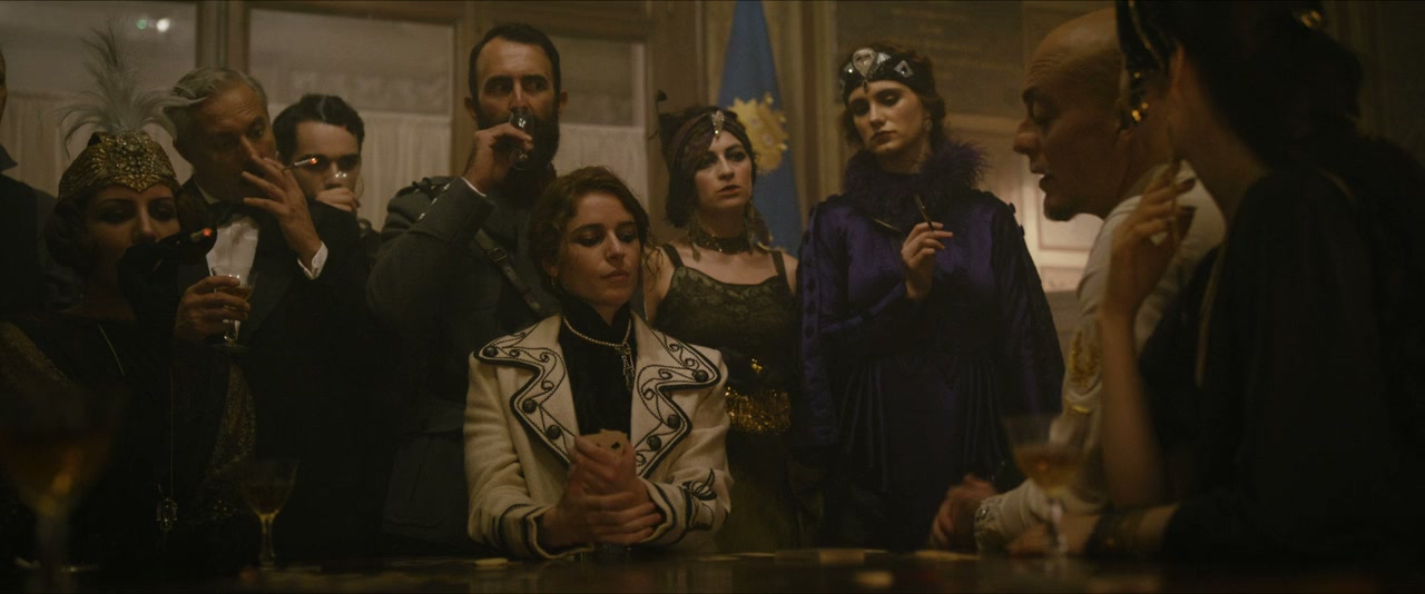 Alla festa della Rivoluzione screenshot 3