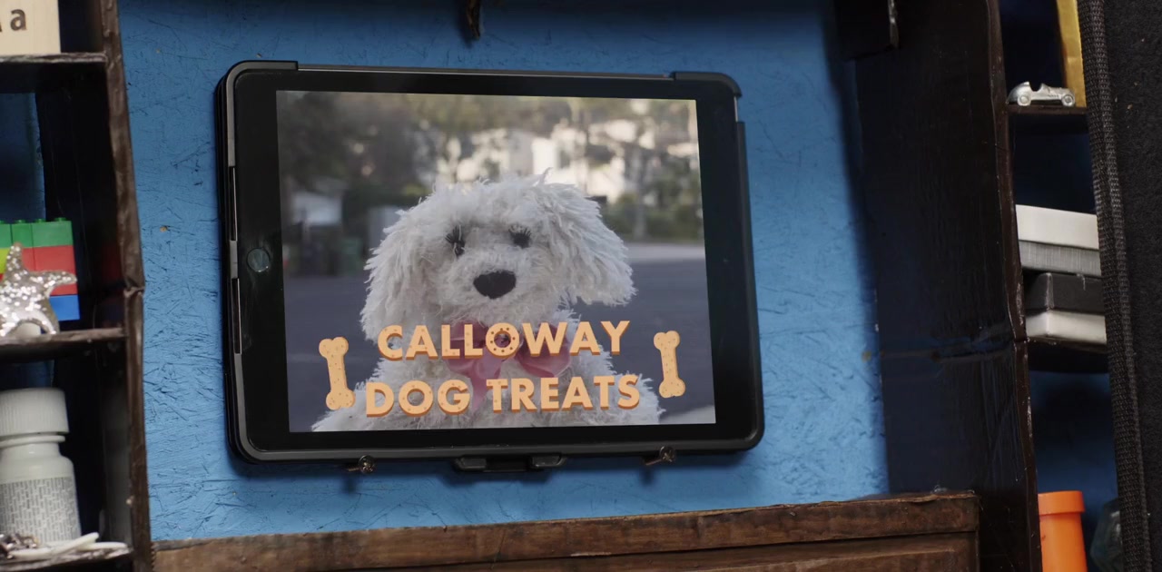 Allan the Dog screenshot 1