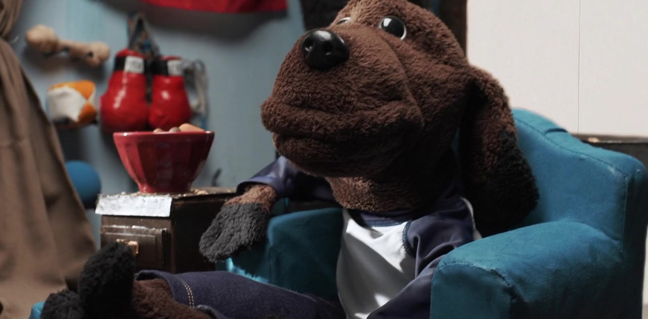 Allan the Dog screenshot 3