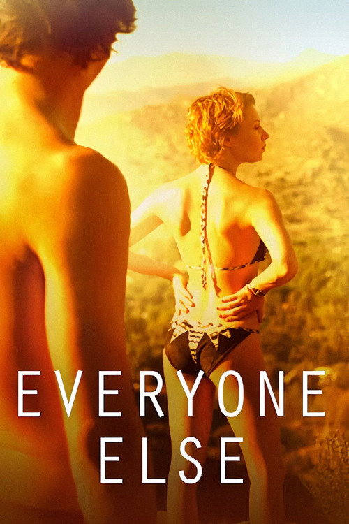 Alle Anderen (2009) poster