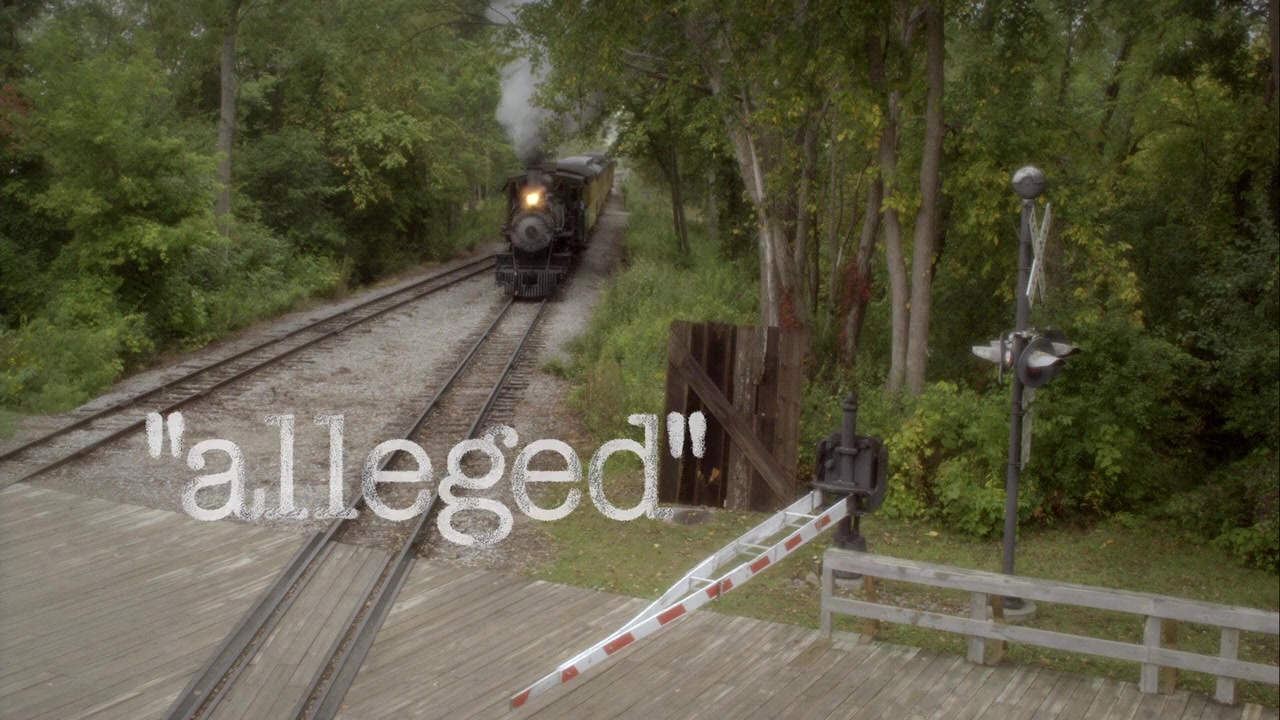 Alleged screenshot 1