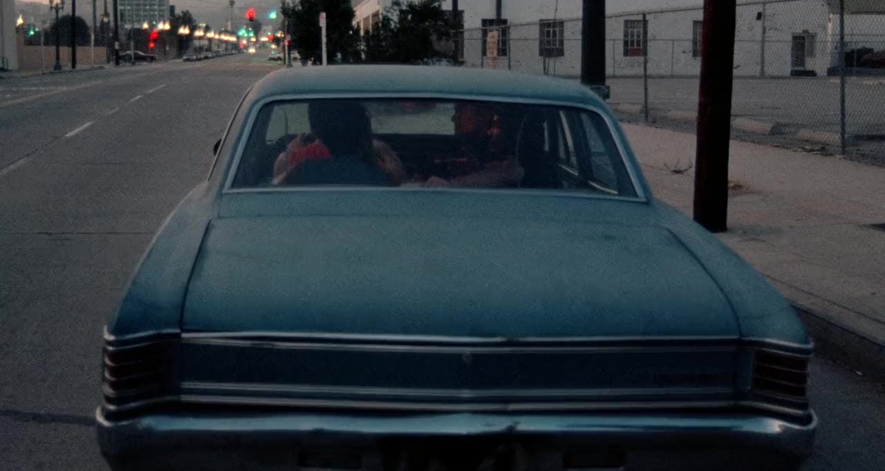 Alley Cat screenshot 3