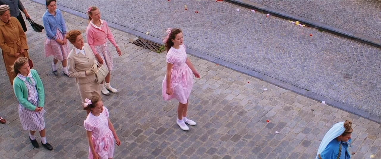 Allez, Eddy! screenshot 1