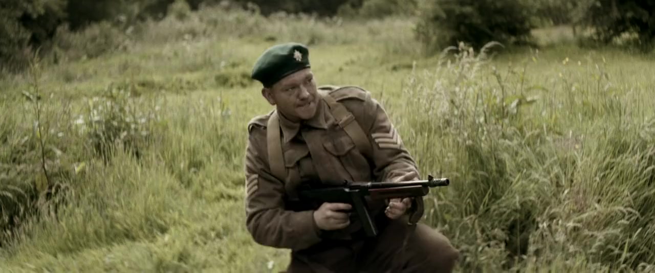 Allies screenshot 2