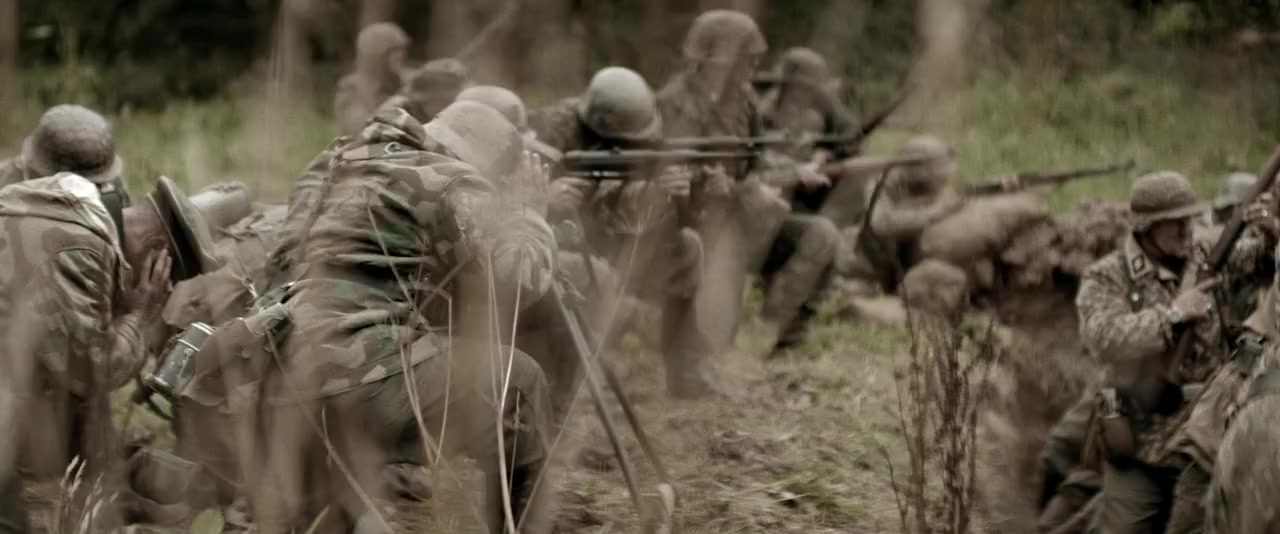 Allies screenshot 3