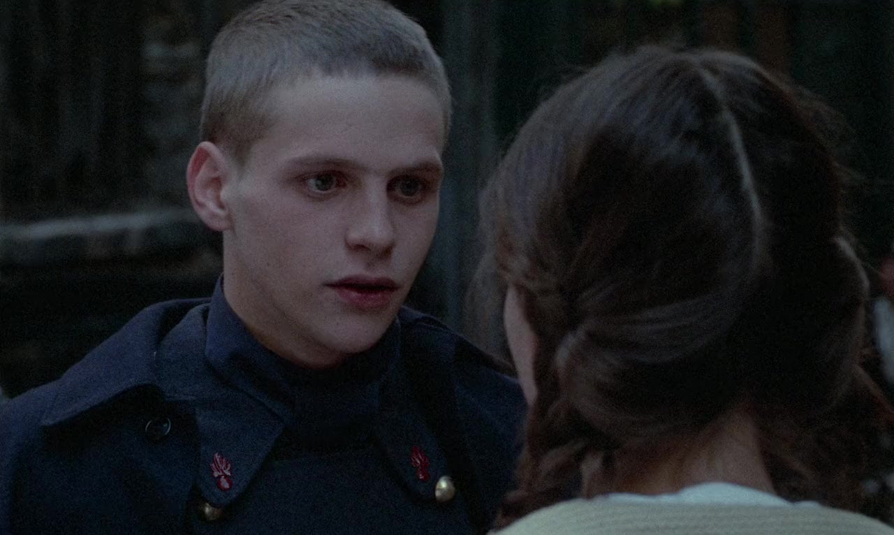 Allons z'enfants screenshot 1