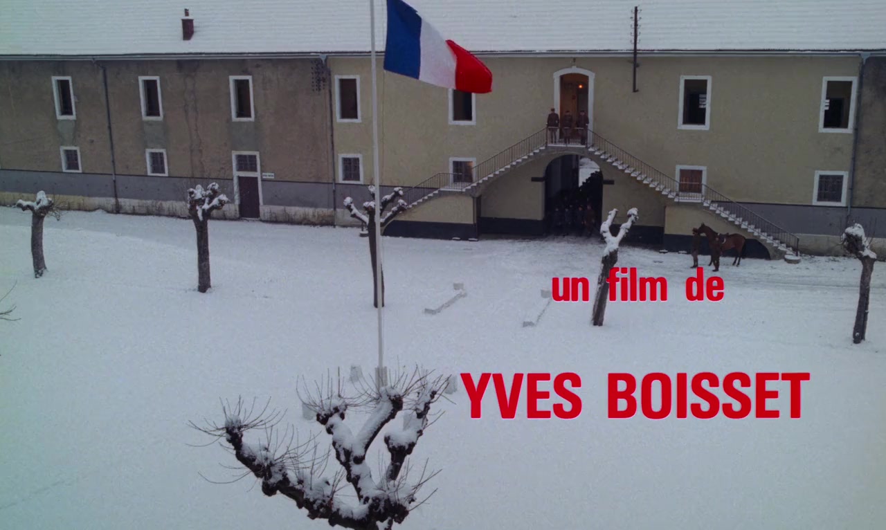 Allons z'enfants screenshot 2