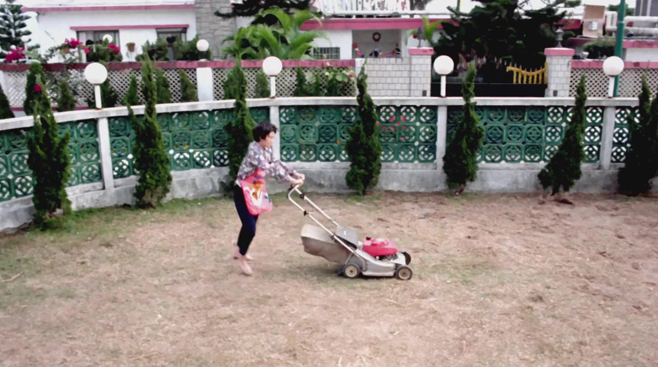 Ga yau hei si screenshot 1