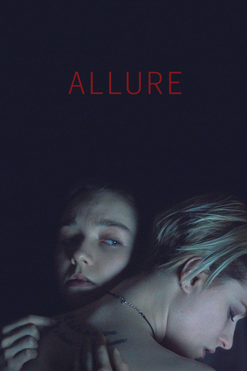 Allure (2017) poster