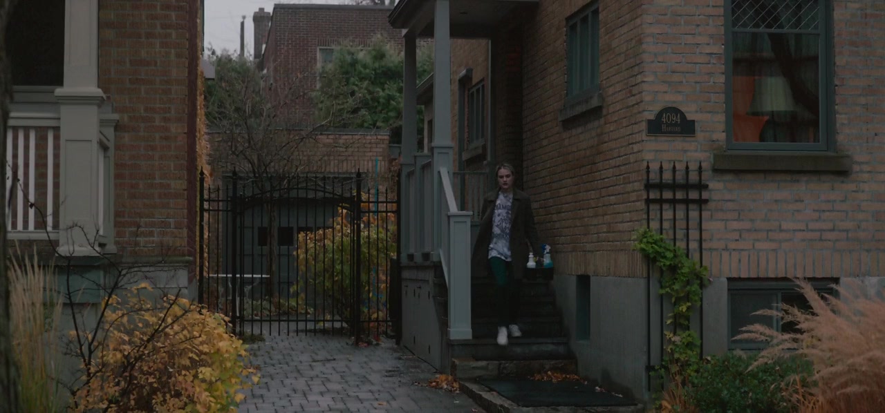 Allure screenshot 1