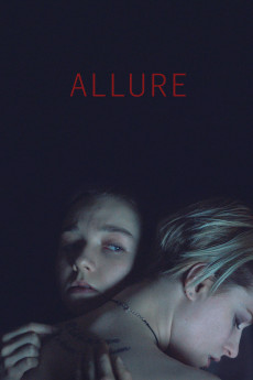 Allure (2017) poster