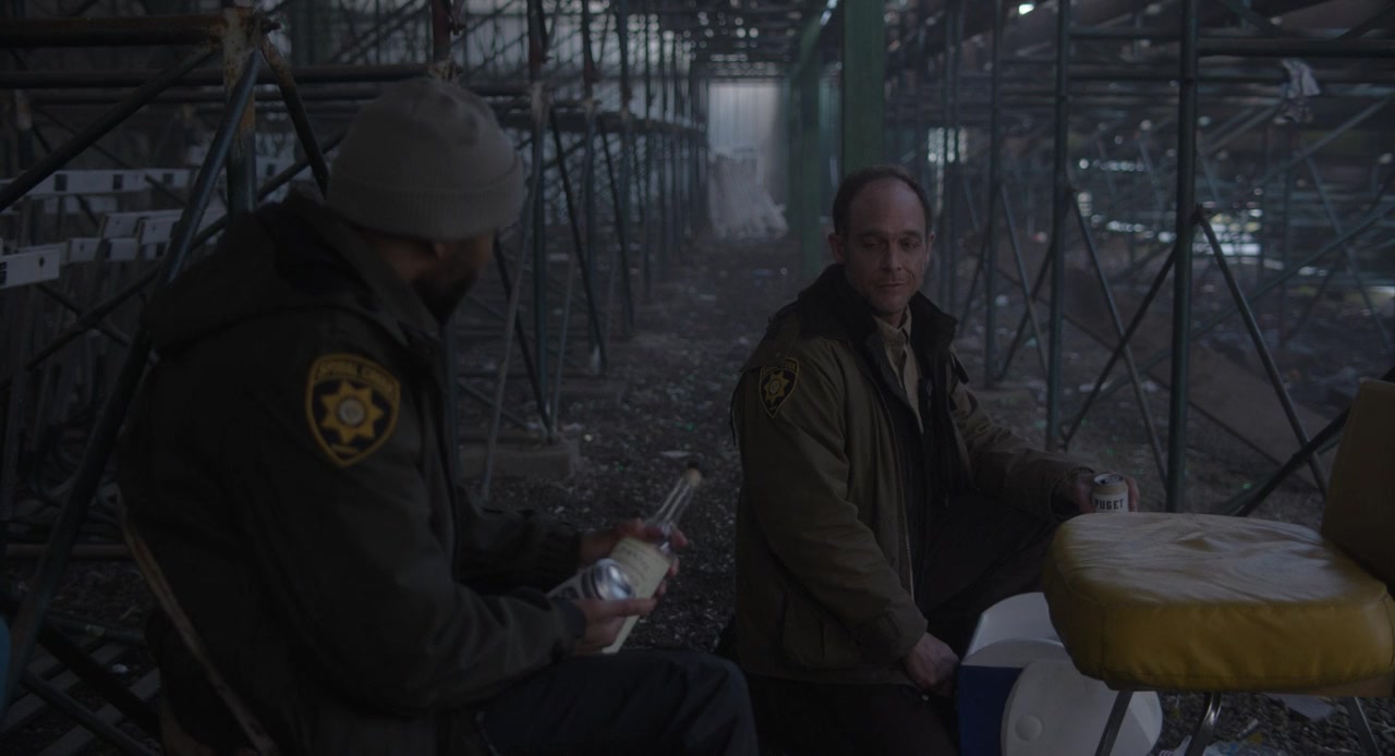 Alma and the Wolf screenshot 2