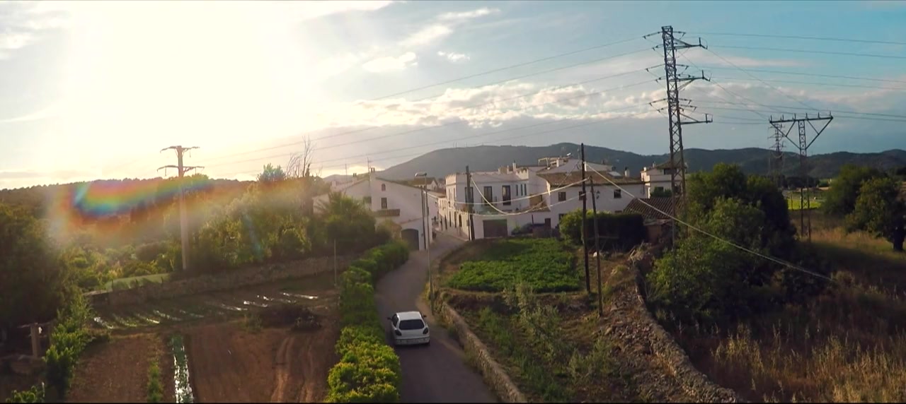 Alma de Sant Pere screenshot 2
