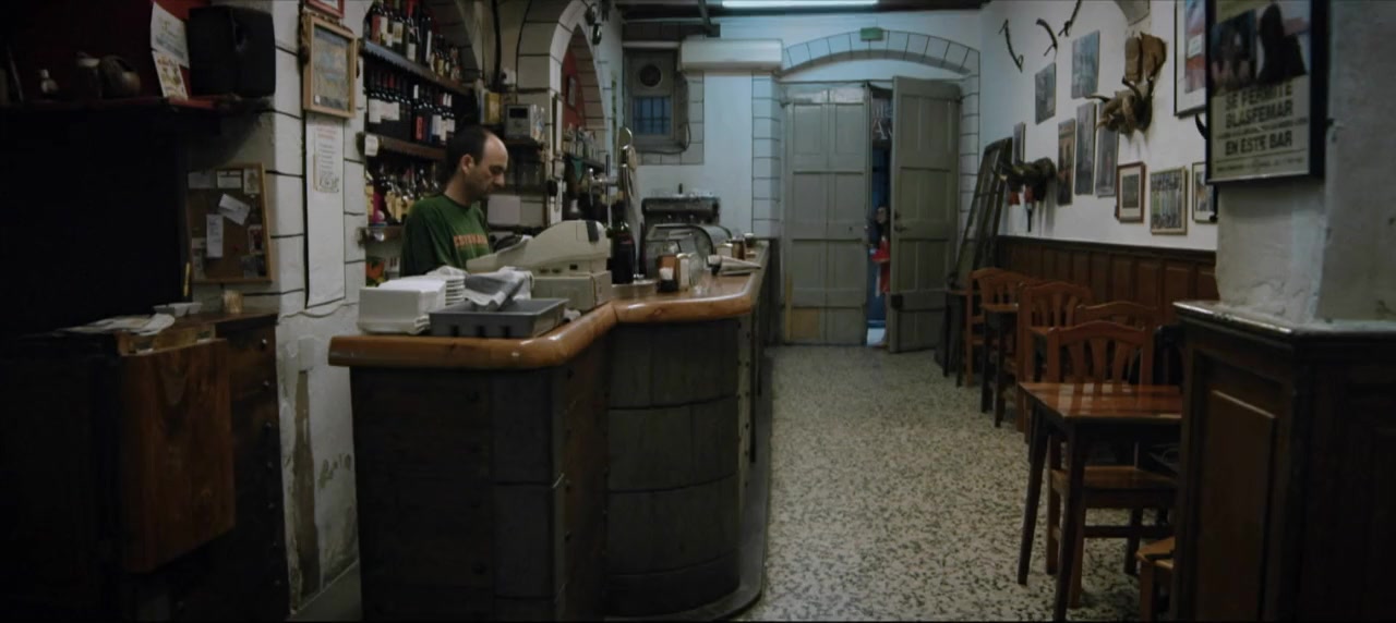 Alma de Sant Pere screenshot 3