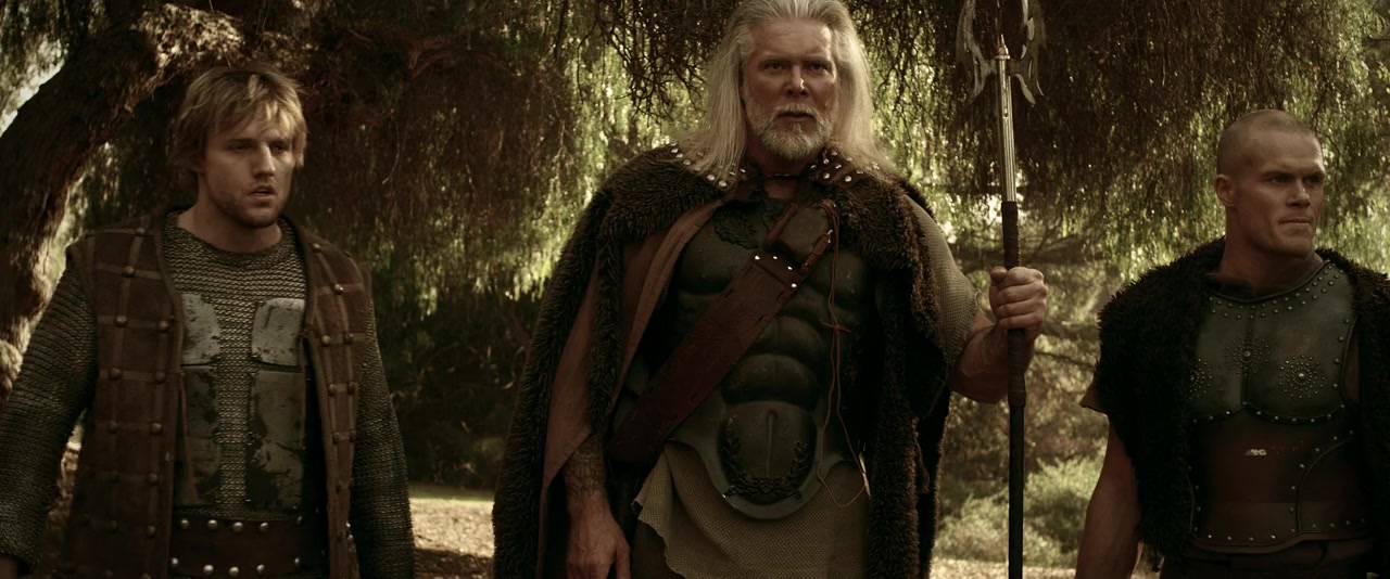 Almighty Thor screenshot 2