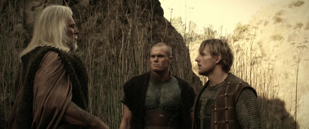 Almighty Thor screenshot 3