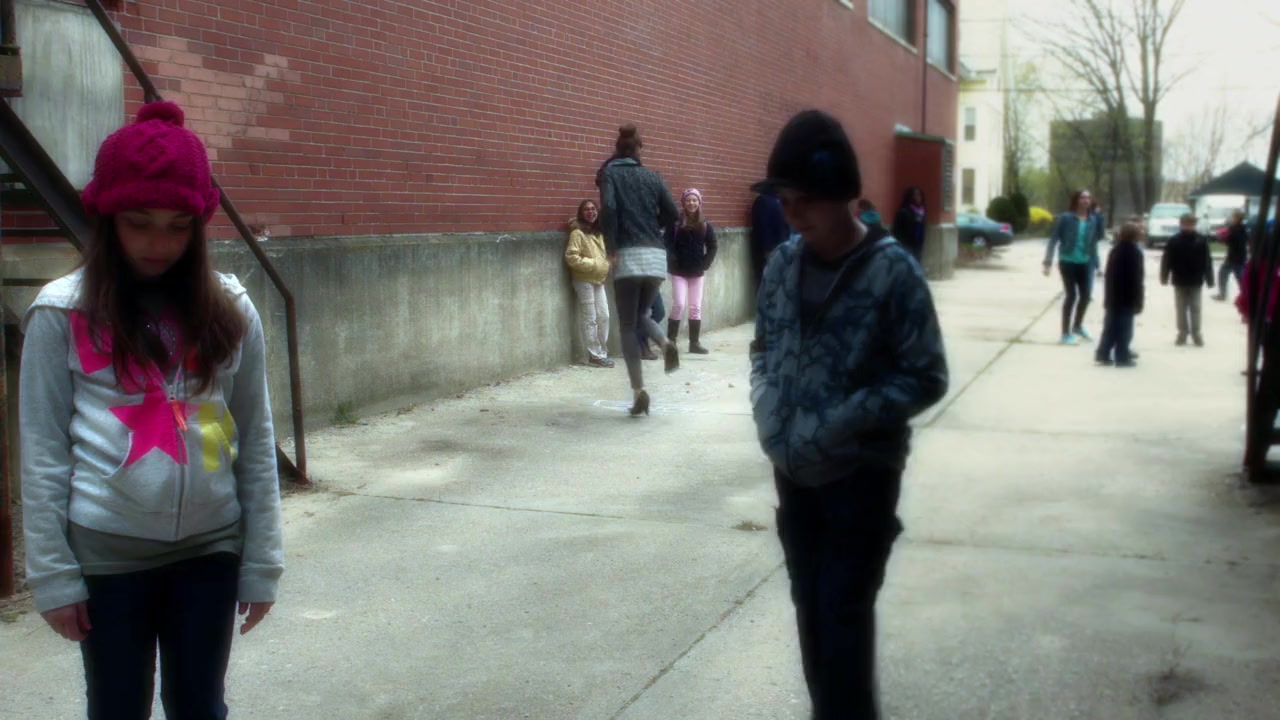 Almost Mercy screenshot 3