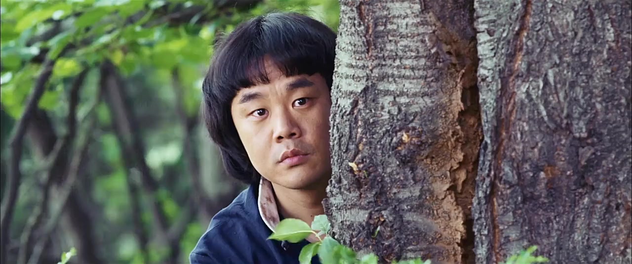 Kangchul Dae-Oh: Kugukui Chulgabang screenshot 2