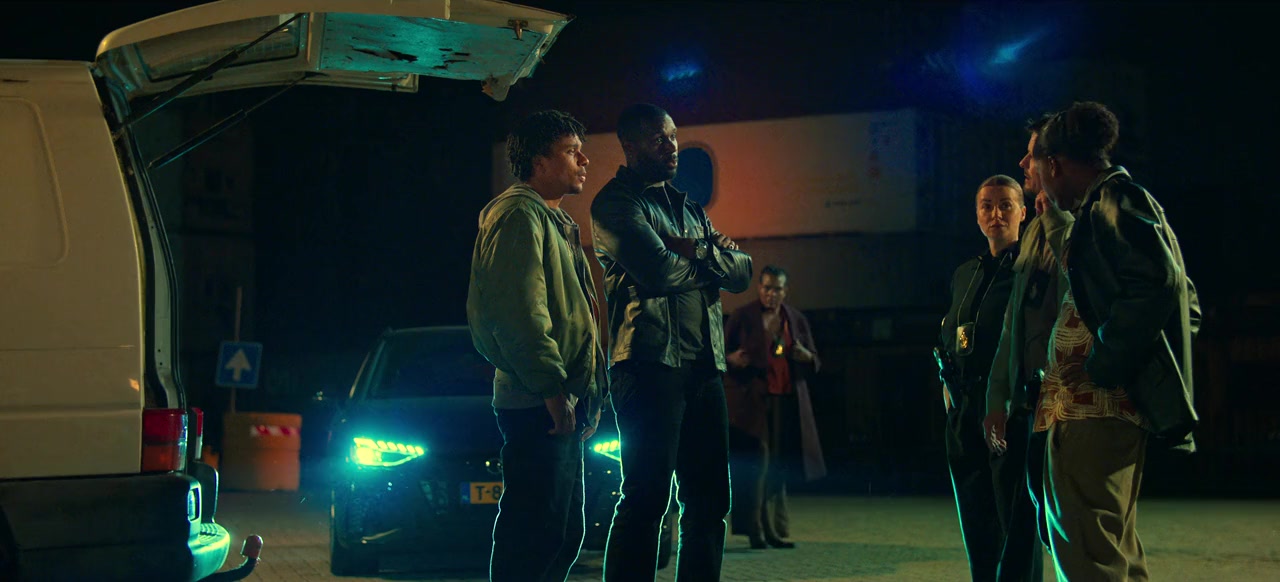 Bad Boa's screenshot 2