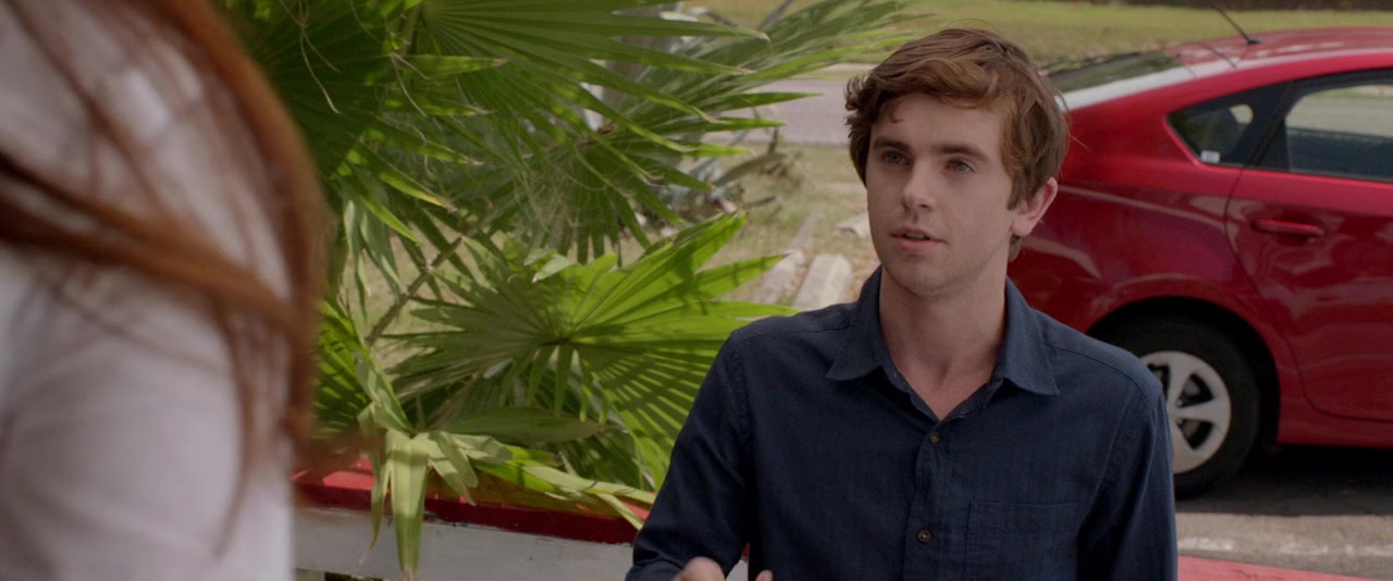 Almost Friends screenshot 2
