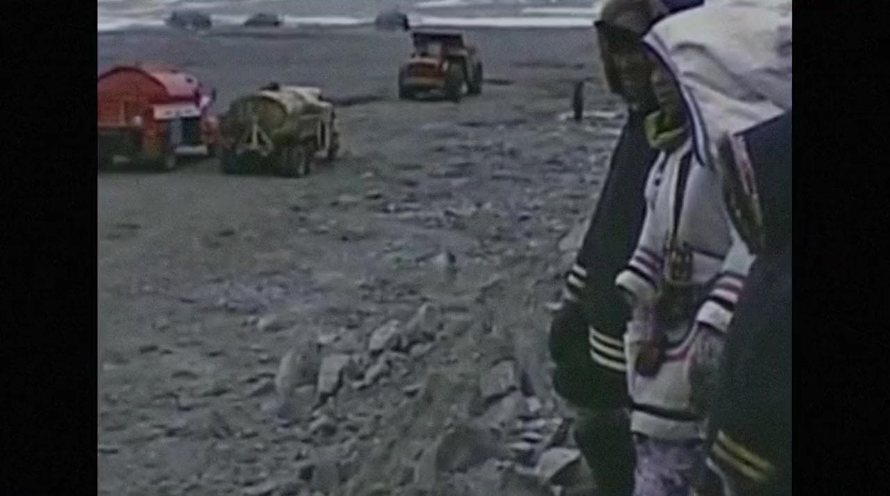 Almost Human screenshot 3